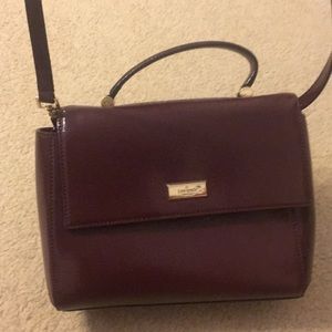Kate spade cross body